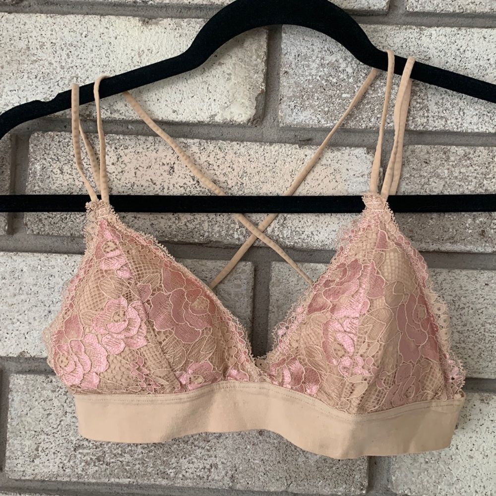 3for$20 bra no underwire small